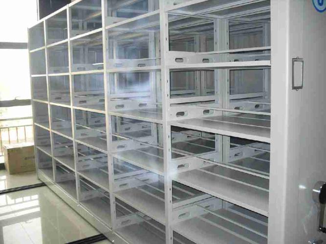 喀什档案柜密集架使用说明 - 河北泽信钢木制品有限公司