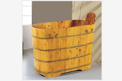 海南泡澡木桶质优价廉 成都竹木制品厂