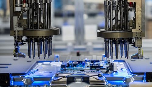 工信部绿色制造名单公布 海信再添3家国家级绿色工厂